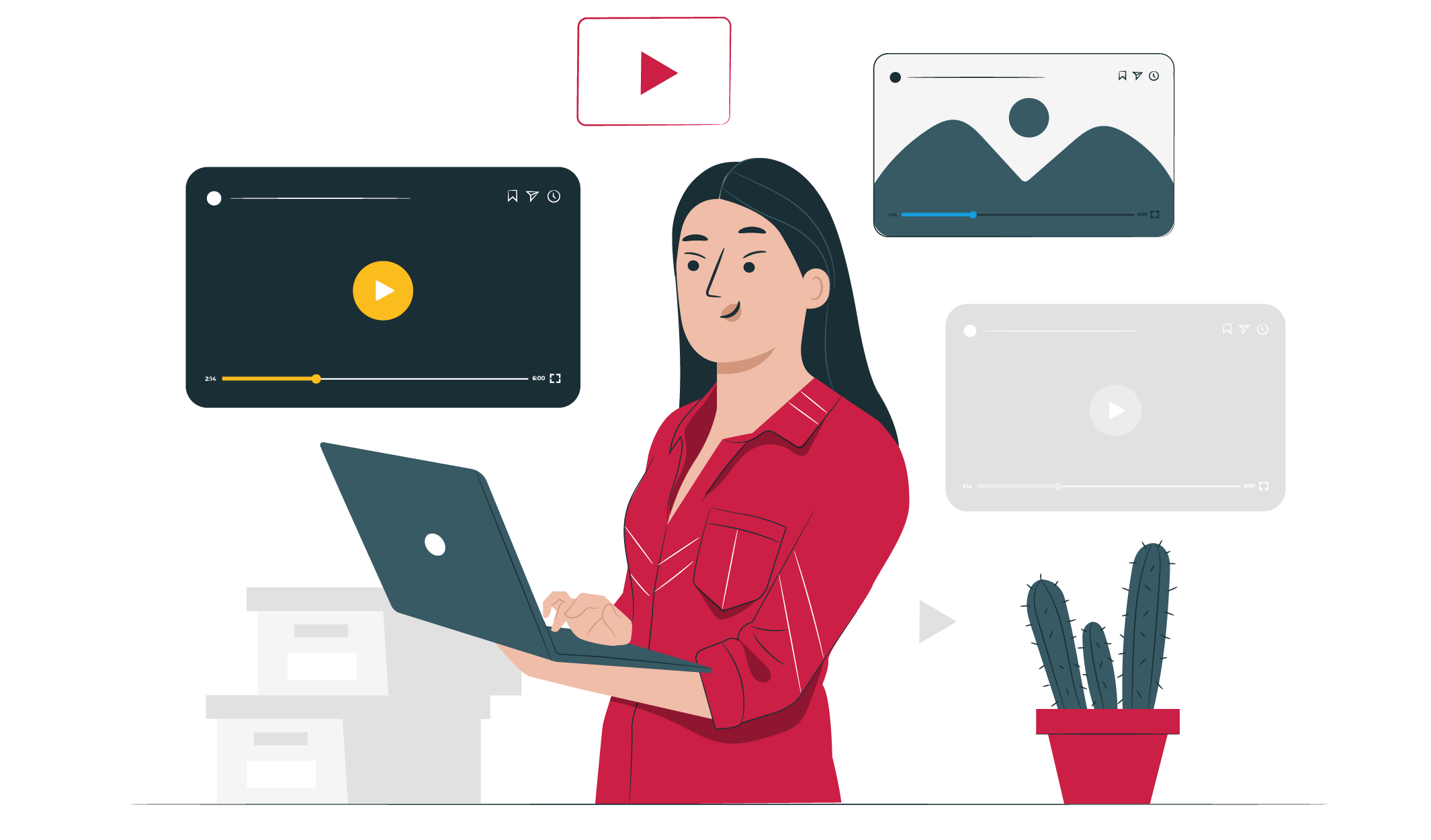 social-media-development